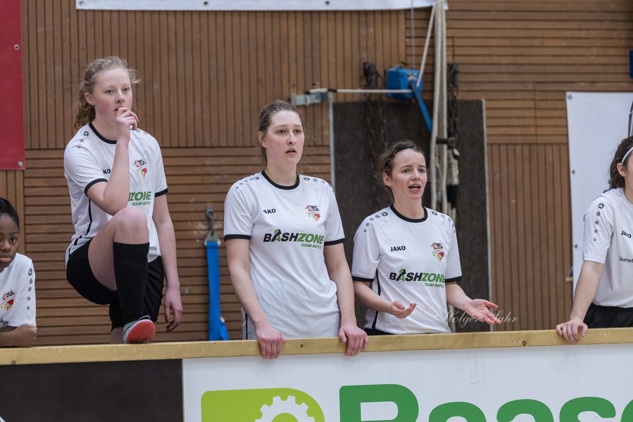 Bild 77 - VR Bank Cup Horst